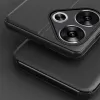Phonesta Smart Side View Book Case hoesje voor Xiaomi Poco F6 - Paars 7