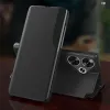 Phonesta Smart Side View Book Case hoesje voor Xiaomi Poco F6 - Rood 5
