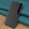 Phonesta Smart Side View Book Case hoesje voor Xiaomi Poco F6 Pro - Blauw 8