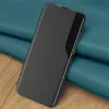 Phonesta Smart Side View Book Case hoesje voor Xiaomi Poco F6 Pro - Groen 8