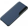 Phonesta Smart Side View Book Case hoesje voor HONOR Magic7 Lite - Blauw 1