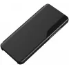 Phonesta Smart Side View Book Case hoesje voor HONOR Magic7 Lite - Zwart 1