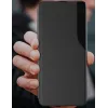 Phonesta Smart Side View Book Case hoesje voor HONOR Magic7 Lite - Zwart 5