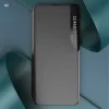 Phonesta Smart Side View Book Case hoesje voor Samsung Galaxy A15 4G/5G - Zwart 2