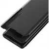 Phonesta Smart Side View Book Case hoesje voor Samsung Galaxy A35 - Rood 1