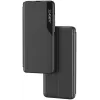 Phonesta Smart Side View Book Case hoesje voor Samsung Galaxy A35 - Rood 3