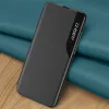 Phonesta Smart Side View Book Case hoesje voor Samsung Galaxy A55 - Groen 8