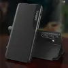 Phonesta Smart Side View Book Case hoesje voor Samsung Galaxy A55 - Oranje 5