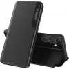 Phonesta Smart Side View Book Case hoesje voor Samsung Galaxy A55 - Zwart 0