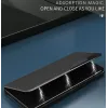 Phonesta Smart Side View Book Case hoesje voor Samsung Galaxy S23 FE/S23 Plus - Paars 1