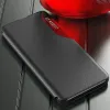 Phonesta Smart Side View Book Case hoesje voor Samsung Galaxy S23 FE/S23 Plus - Rood 5