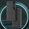 Phonesta Smart Side View Book Case hoesje voor Samsung Galaxy S23 FE/S23 Plus - Zwart 4