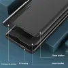 Phonesta Smart Side View Book Case hoesje voor Xiaomi Poco X7 Pro - Oranje 3