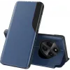 Phonesta Smart Side View Book Case hoesje voor Xiaomi Redmi 14C / Xiaomi Poco C75 - Blauw 0