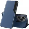 Phonesta Smart Side View Book Case hoesje voor HONOR 400 Pro - Blauw 0