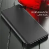 Phonesta Smart Side View Book Case hoesje voor HONOR 400 Pro - Blauw 2