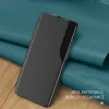 Phonesta Smart Side View Book Case hoesje voor HONOR 400 Pro - Paars 3
