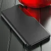 Phonesta Smart Side View Book Case hoesje voor Xiaomi 15T - Groen 3