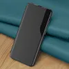 Phonesta Smart Side View Book Case hoesje voor Xiaomi 15T - Oranje 2