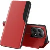 Phonesta Smart Side View Book Case hoesje voor Xiaomi 15T - Rood 0