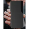 Phonesta Smart Side View Book Case hoesje voor Xiaomi 15T - Rood 1