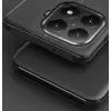 Phonesta Smart Side View Book Case hoesje voor Xiaomi 15T Pro - Paars 5