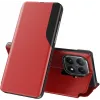 Phonesta Smart Side View Book Case hoesje voor Xiaomi 15T Pro - Rood 0