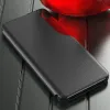 Phonesta Smart Side View Book Case hoesje voor Xiaomi 15T Pro - Zwart 3