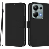 Xiaomi Redmi Note 13 Pro hoesjes met koord