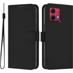 Motorola Moto G84 hoesjes met koord