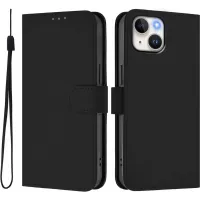 Apple iPhone 15 hoesjes met koord