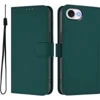 Apple iPhone 17e hoesjes met koord