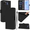 Phonesta Soft Skin Book Wallet Case hoesje voor Asus Zenfone 12 Ultra - Zwart 2