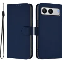 OnePlus Nord 4 hoesjes met koord