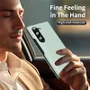Phonesta Smart Window Book Wallet Case hoesje voor Samsung Galaxy Z Fold 6 - Lichtgroen 4