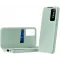 Phonesta Smart Window Book Wallet Case hoesje voor Samsung Galaxy S26 Ultra - Lichtgroen
