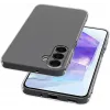 Phonesta Ultra-Thin Silicone Back Cover hoesje voor Samsung Galaxy A16 - Transparant 3