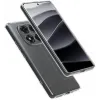 Phonesta Ultra-Thin Silicone Back Cover hoesje voor Xiaomi Redmi Note 14 Pro 5G / Xiaomi Poco X7 - Transparant 2