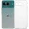 Phonesta Ultra-Thin Silicone Back Cover hoesje voor OnePlus Nord 4 - Transparant