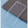 Phonesta Ultra-Thin Silicone Back Cover hoesje voor OnePlus Nord 4 - Transparant 4