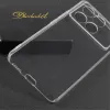 Phonesta Ultra-Thin Silicone Back Cover hoesje voor Xiaomi Poco X6 Pro - Transparant 4
