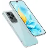 Phonesta Ultra-Thin Silicone Back Cover hoesje voor HONOR 200 Lite - Transparant 2