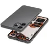 Phonesta Ultra-Thin Silicone Back Cover hoesje voor Nothing CMF Phone 2 Pro - Transparant 2