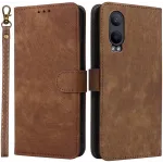 OnePlus Nord CE 4 Lite hoesjes met koord