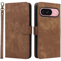 Google Pixel 9 hoesjes met koord