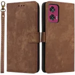 Motorola Edge 50 Fusion hoesjes met koord