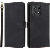 Motorola Edge 50 hoesjes met koord