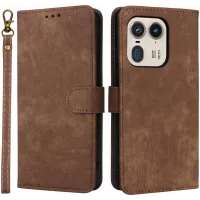 Motorola Edge 50 Ultra hoesjes met koord