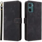 Motorola Moto E15 hoesjes met koord
