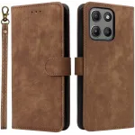 Motorola Moto G17 Power hoesjes met koord